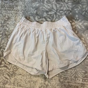 Lulu size 12 shorts